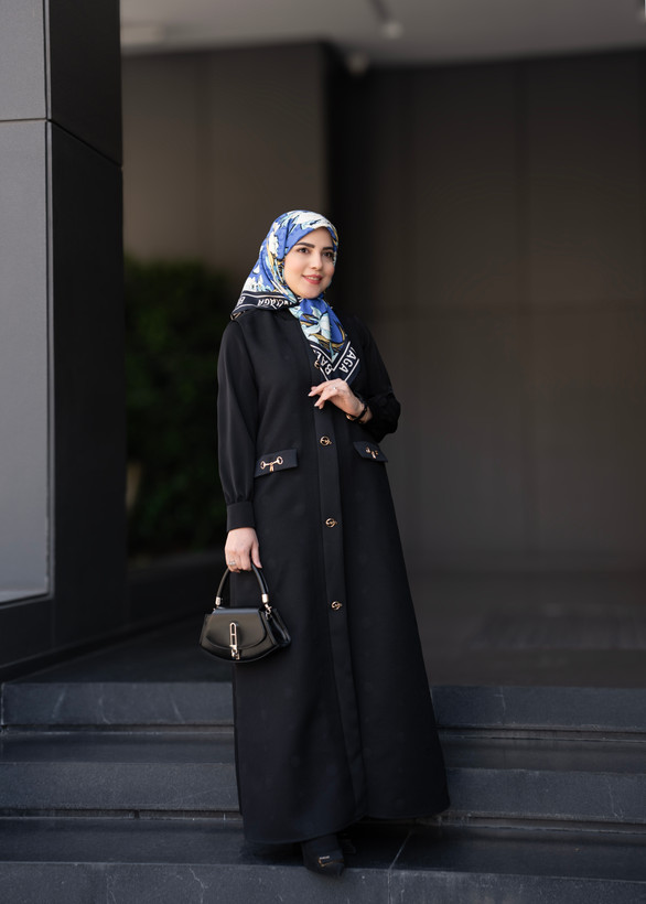 وست ژاكارد خالخالی